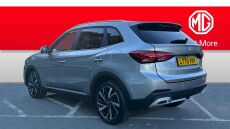 MG ZS 1.5 Hybrid+ Trophy 5dr Auto Hybrid Hatchback